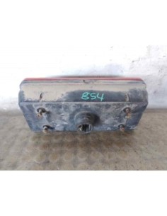 PILOTO TRASERO IZQUIERDO IVECO DAILY KOMBI - 233444 2