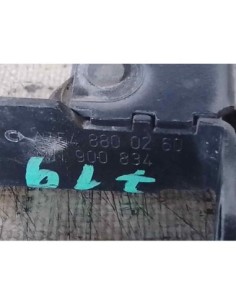 CERRADURA CAPO SMART FORFOUR - 209228 2