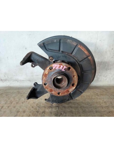 MANGUETA DELANTERA IZQUIERDA VOLKSWAGEN GOLF V (1K1)(10 2003) - 220424