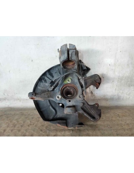 MANGUETA DELANTERA IZQUIERDA VOLKSWAGEN GOLF V (1K1)(10 2003) - 220424