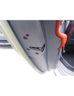 CERRADURA PUERTA TRASERA IZQUIERDA SMART FORFOUR - 244825