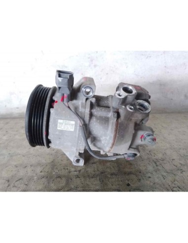 COMPRESOR AIRE ACONDICIONADO SMART FORFOUR -...