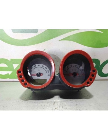 CUADRO INSTRUMENTOS SMART FORFOUR - 244829