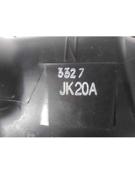 CAJA FILTRO AIRE INFINITI Q60 CABRIO - 234376