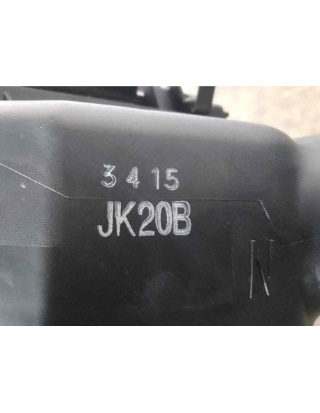 CAJA FILTRO AIRE INFINITI Q60 CABRIO - 234237