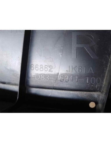 MOLDURA INFINITI Q60 CABRIO - 234227