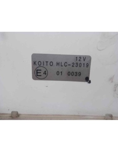 DEPOSITO LIMPIA INFINITI Q60 CABRIO - 233709