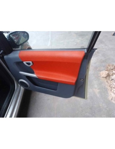 ELEVALUNAS DELANTERO DERECHO SMART FORFOUR -...