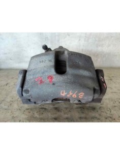PINZA DE FRENO DELANTERA DERECHA AUDI A3 (8P1) - 240362
