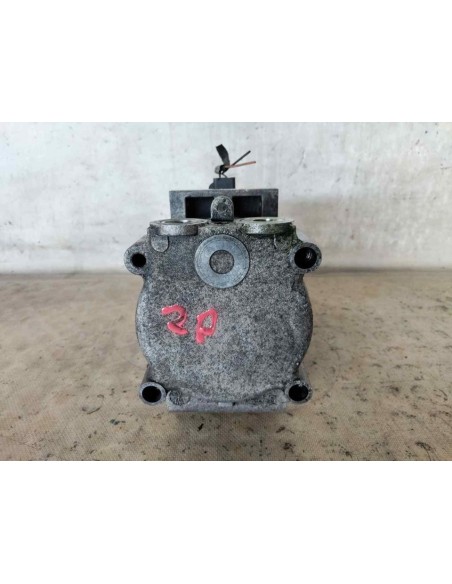 COMPRESOR AIRE ACONDICIONADO FORD TRANSIT FURGÓN CORTO (FY) - 255613