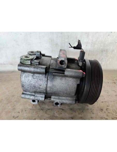 COMPRESOR AIRE ACONDICIONADO FORD TRANSIT FURGÓN CORTO (FY) - 255613