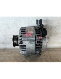 ALTERNADOR FORD FUSION (CBK) - 255615
