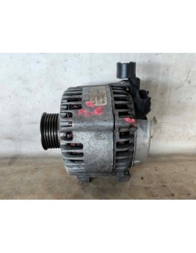 ALTERNADOR FORD FUSION (CBK) - 255615