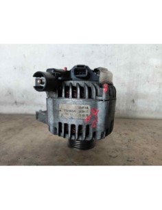 ALTERNADOR FORD FUSION (CBK) - 255615 2