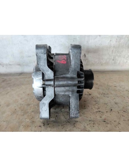 ALTERNADOR FORD FUSION (CBK) - 255615