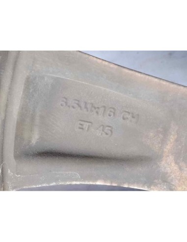 LLANTA TOYOTA AVENSIS BERLINA (T25) - 200549