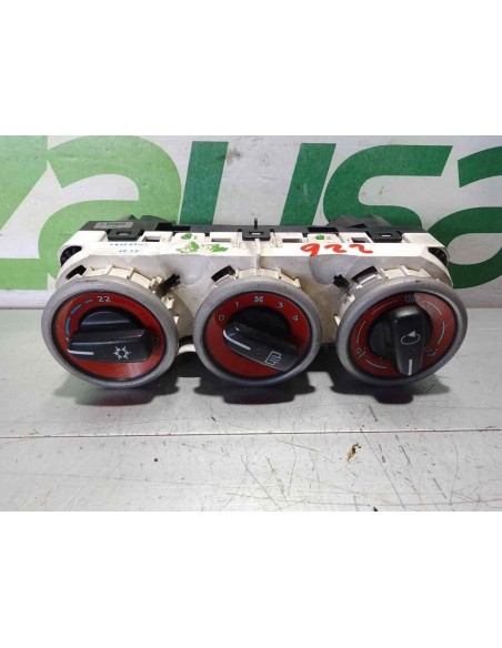 MANDO CALEFACCION / AIRE ACONDICIONADO SMART FORFOUR - 244848