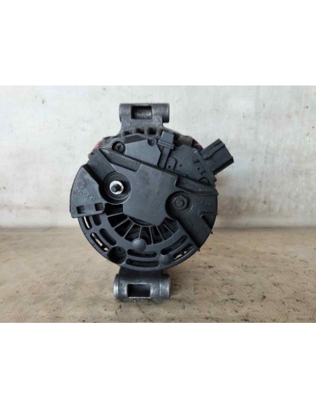 ALTERNADOR FORD TRANSIT FURGÓN CORTO (FY) - 255616
