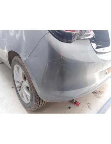 PARAGOLPES TRASERO OPEL CORSA E - 229281