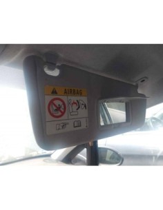 PARASOL DERECHO OPEL CORSA E - 238925