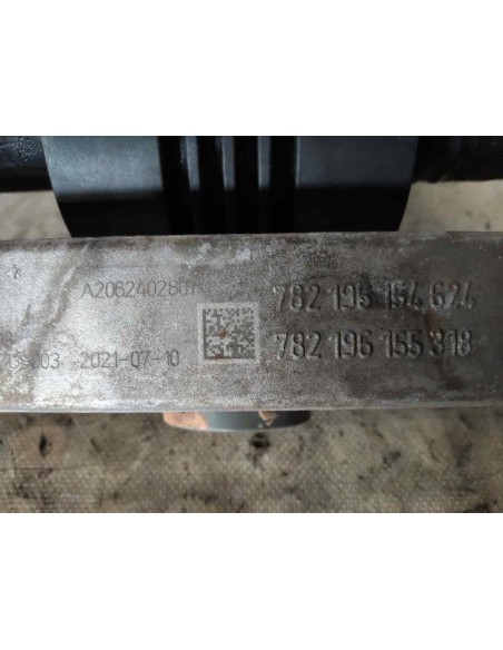 SOPORTE CAMBIO MERCEDES-BENZ CLASE C (BM 206) FAMILIAR - 245829