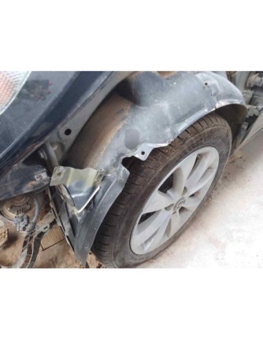 PINZA DE FRENO DELANTERA IZQUIERDA OPEL CORSA E...