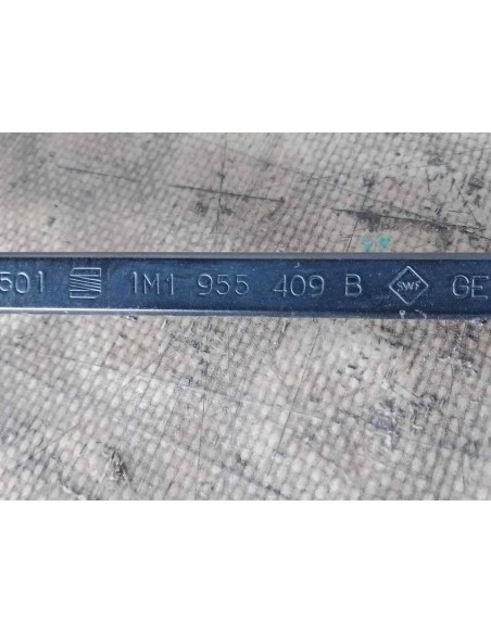 BRAZO LIMPIA DELANTERO IZQUIERDO SEAT LEON (1M1) - 233421