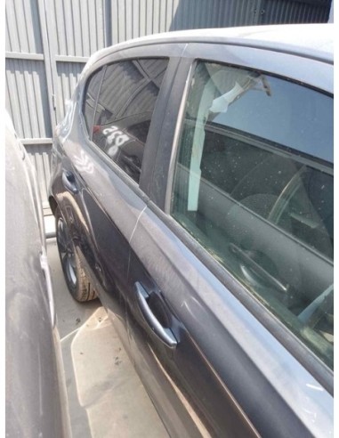 PUERTA TRASERA DERECHA OPEL CORSA E - 229293