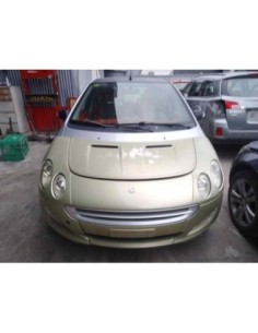 MOTOR LIMPIA DELANTERO SMART FORFOUR - 245441