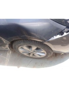 TRANSMISION DELANTERA DERECHA OPEL CORSA E - 229306