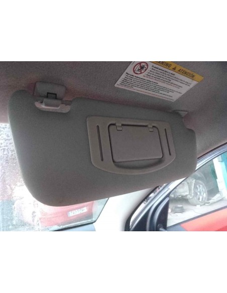 PARASOL DERECHO SMART FORFOUR - 244936