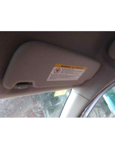 PARASOL DERECHO SMART FORFOUR - 244936