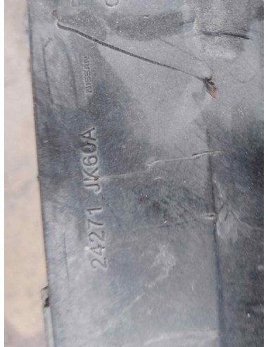 NO IDENTIFICADO INFINITI Q60 CABRIO - 234236