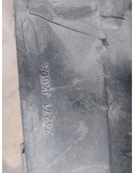 NO IDENTIFICADO INFINITI Q60 CABRIO - 234236