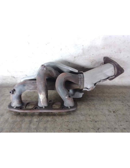 COLECTOR ESCAPE INFINITI Q60 CABRIO - 234373