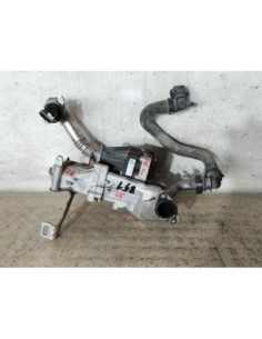 VALVULA EGR PEUGEOT PARTNER FURGÓN - 232142