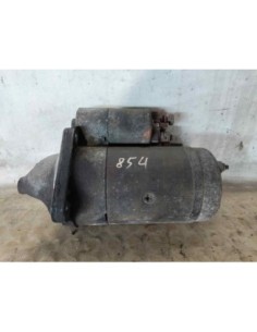 MOTOR ARRANQUE IVECO DAILY KOMBI - 255191