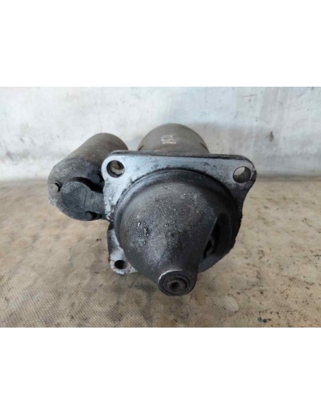 MOTOR ARRANQUE IVECO DAILY KOMBI - 255191