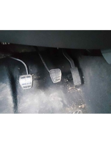 PEDAL FRENO SMART FORFOUR - 244940