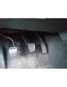 PEDAL EMBRAGUE SMART FORFOUR - 244939