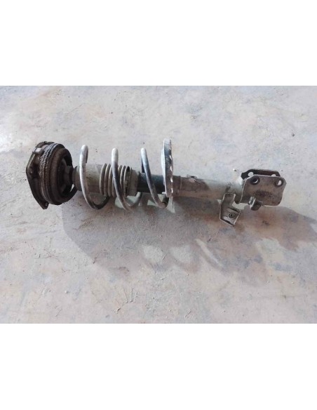 AMORTIGUADOR DELANTERO IZQUIERDO NISSAN NOTE (E11E) - 233685