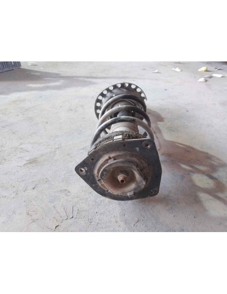 AMORTIGUADOR DELANTERO IZQUIERDO NISSAN NOTE (E11E) - 233685