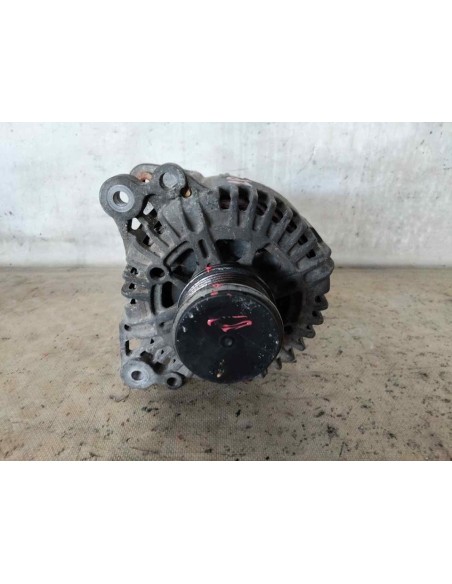 ALTERNADOR VOLKSWAGEN GOLF V (1K1)(10 2003) - 255611