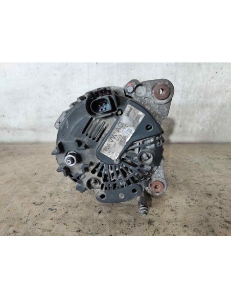 ALTERNADOR VOLKSWAGEN GOLF V (1K1)(10 2003) - 255611