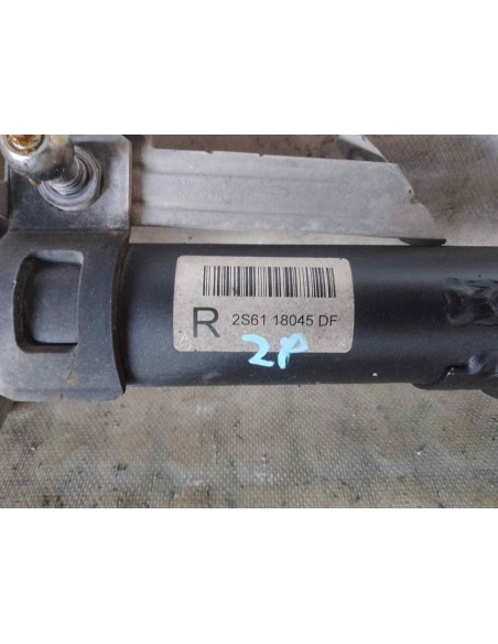 AMORTIGUADOR DELANTERO DERECHO VOLKSWAGEN POLO IV (9N3) - 203006