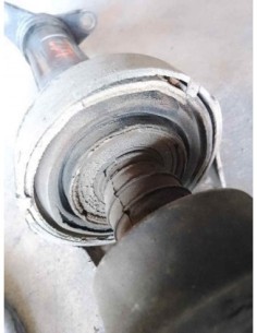 TRANSMISION CENTRAL VOLKSWAGEN TOUAREG (7LA) - 255045 2