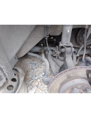 CREMALLERA DIRECCION DACIA LOGAN 1 EXPRESS -...