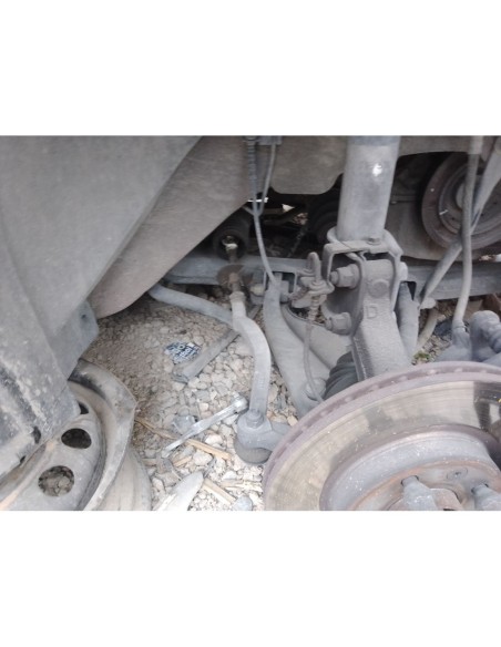 CREMALLERA DIRECCION DACIA LOGAN 1 EXPRESS - 259869