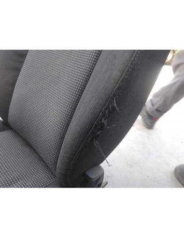 ASIENTO DELANTERO IZQUIERDO MERCEDES-BENZ CITAN...