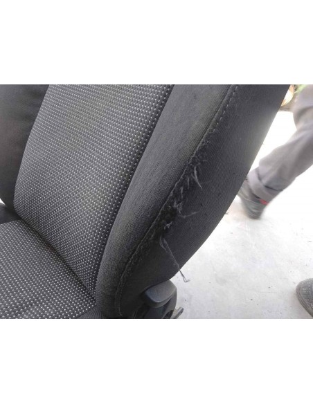 ASIENTO DELANTERO IZQUIERDO MERCEDES-BENZ CITAN (BM 415) COMBI - 198734